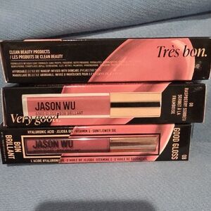 Jason Wu Good Gloss - Raspberry Sorbet